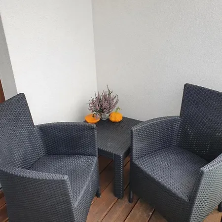 Sloneczny Air Conditioning Lejlighed