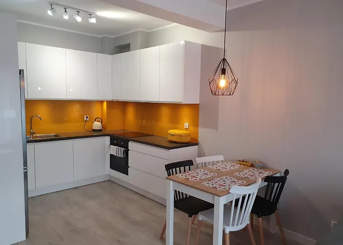 Sloneczny Air Conditioning Слупск