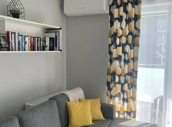 Sloneczny Air Conditioning Слупск