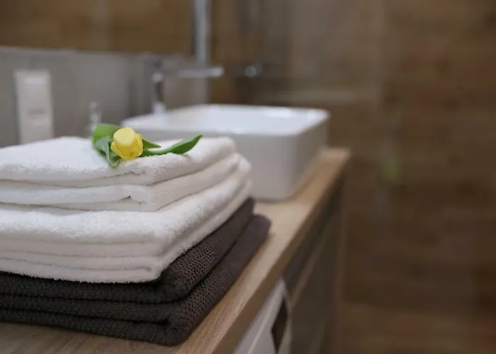 Апартаменты Sloneczny Air Conditioning