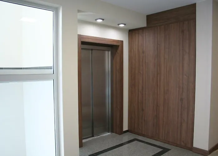 Sloneczny Air Conditioning * Слупск