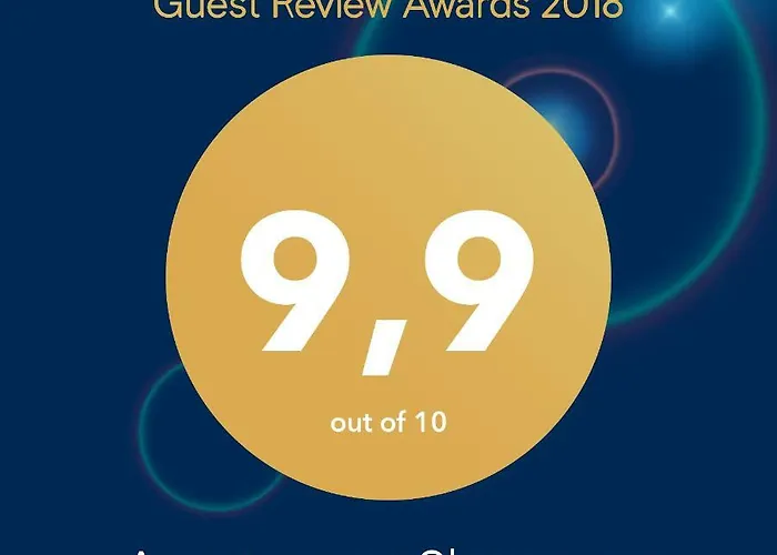 Апартаменты Sloneczny Air Conditioning Слупск