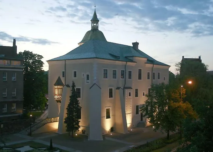 Sloneczny Air Conditioning Слупск